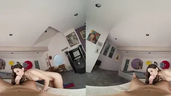 November 2021 Supercut VR Porn