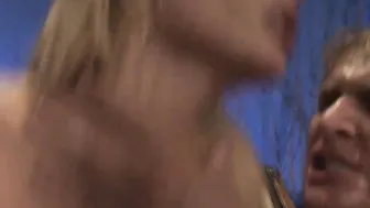Hottie Beauty Holly Sampson Dig 3Some Fucked Session