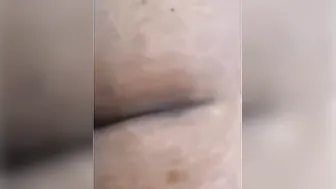 big black cock CreamPies Tight African TS (Inside Outside)