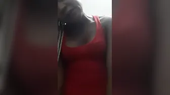 we started with rubs and ended up having sex