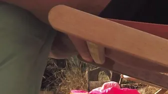 BIG HANDSFREE Jizzed Cumpilation cougar Cum Compilation - YummyCouple