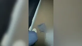 FUCKING HER BOOTY IS SO TIGHT