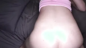 Step Daughters Sneaky Vulgar Tactics