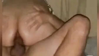 Argentina anal