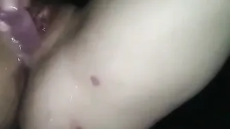 Lumal Bed Close Up Squirt