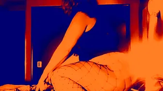 Electric Lust Vol.two ( female domination vid) teaser
