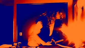 Electric Lust Vol.two ( female domination vid) teaser