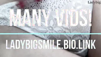 Slapping Rough Gigantic booty into thongs into doggy style and take it off