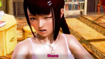 Dark Magic #09 Cumming In A Adorable Girl’s Mouth