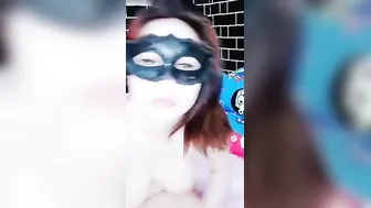 Milf likes to sex with teenager