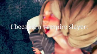 Vampire slayer - episode.one