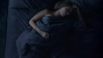 DonJon moive staring Joseph Gordon-Levitt and Scarlett Johansson Fucking into bedroom part two 