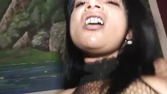 German 19yo Fishnet nylon amateur teens prostitute meet user