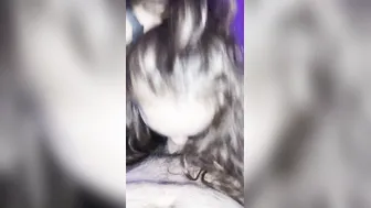 Rica chupada de verga