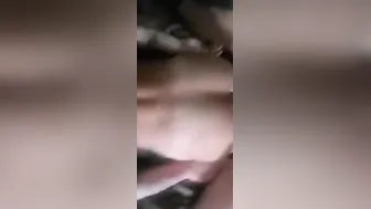 MONSTROUS PENIS FUCKS DOGGY