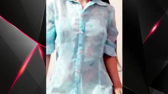 Little princess dancing Hot