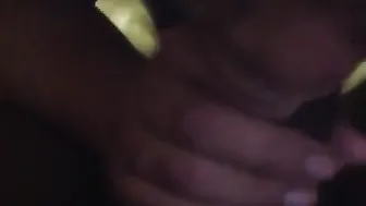 My favorite light skin riding BBC