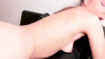 Anal Close Up Asshole To Mouth Deeply Cum Inside Her Throat Deep Oral Sex