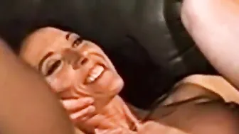 Helping Her Hubby Cuckold making the penis fucking stunning