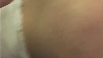 WILD BOOTY PLAY- ANNIVERSARY HOTEL ROOM CLIP TEASE