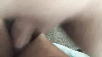 Anal with A Friend