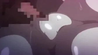 Animated - Women With Huge Boobies Getting Pentetrated By Gigantic Penis Until Cum In