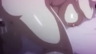 Animated - Women With Huge Boobies Getting Pentetrated By Gigantic Penis Until Cum In
