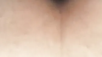 Anal with a Friend (pt two)