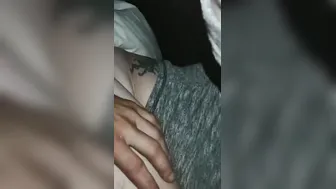 She’s asking every 1 into Elkhart to screwed her little tight soak vagina deep and rough core and full all