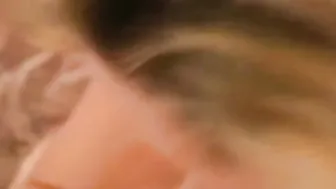 Interracial chinese mom Oral Sex and Arousement Session