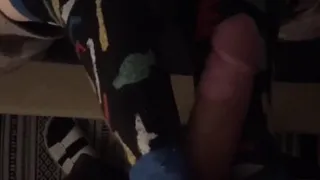 couplesockjob