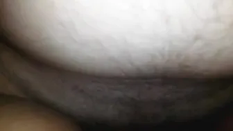 banged wifey