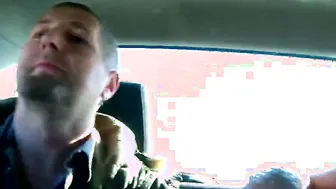 Gigantic titted give Terry Reid anal sex and deep fellatio