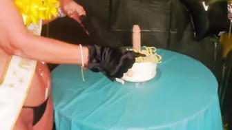 THIS BIRTHDAY BITCH 