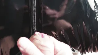 Our third cummed collection - Cum with us