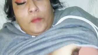 She Gotten Her Twat Banged After Working Out At The Gym