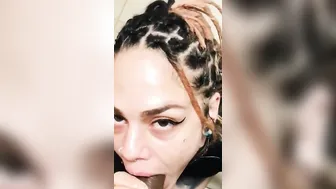 Throat demon at it again New exclusive content FULL VID AVAILABLE
