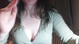 Smoking bdsm
