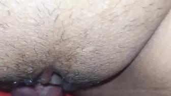 Crazy Hot morning Emily II (Cumshot)
