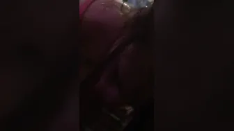 Love his penis into my mouth
