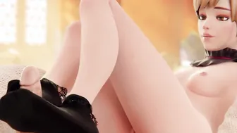 Games Girlfriends is Used as a Sex Girls