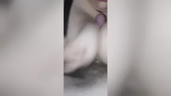 The best tit-job Ive ever had