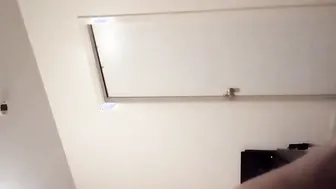 Freaky bimbo wants your cum filled ebony dick