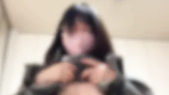211219 カップル中出し Lovers creampieファンクラブなら顔モザなし