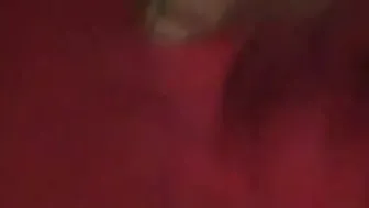 two BOMBSHELL VULGAR WHITE GIRLS GIVES 
