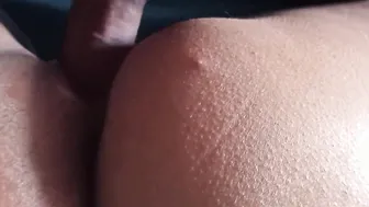 I want your cum into my booty gigantic ass mom receives dick to wake up and Hottie milk