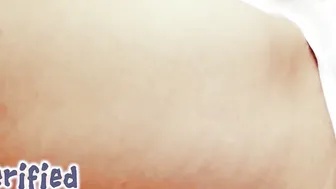 Ultra Close-Up Tight Snatch Drilling By Big Ebony Vibrator