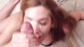 Females Finishing for Facial - Volume two