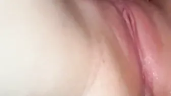 College Dorm Room - Teenage Coed's Wet Panties & Clit Rubbing For An Explosive Orgasm