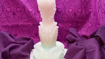 DirtyBits Reviews - Bromelia - Satisfaction Forge [Erotic Audio Review]